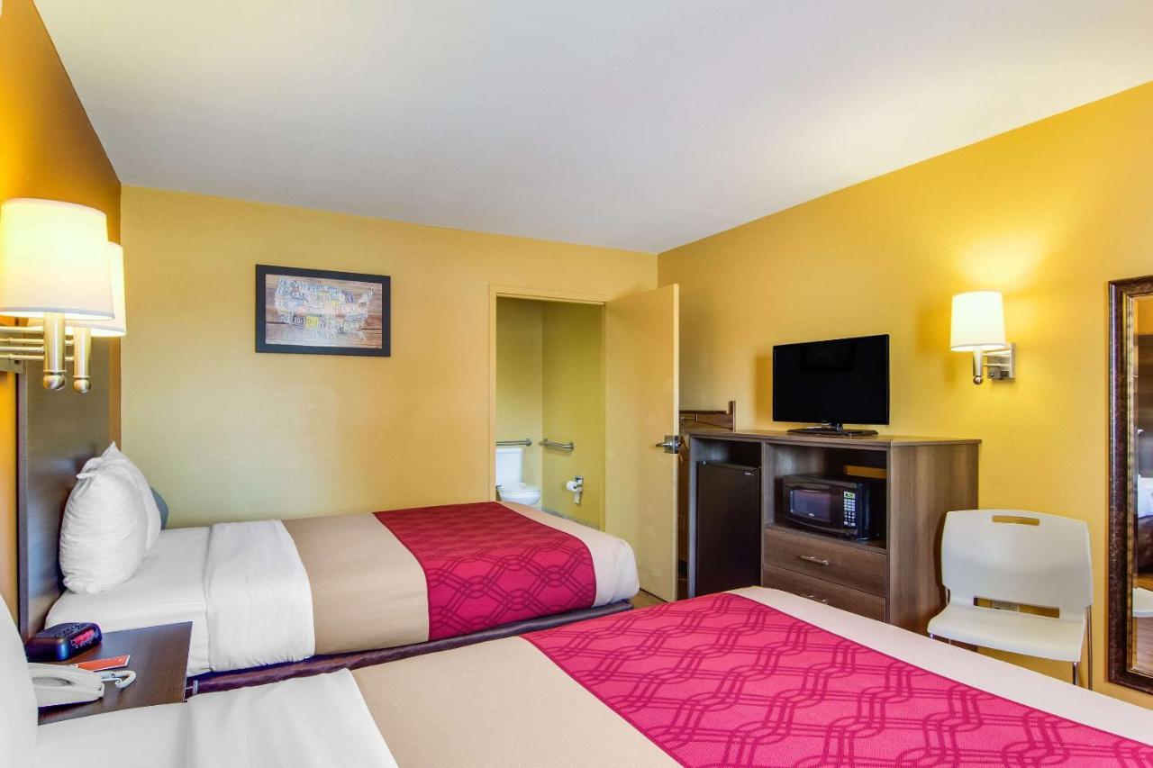 Econo Lodge Kingsland Exterior photo