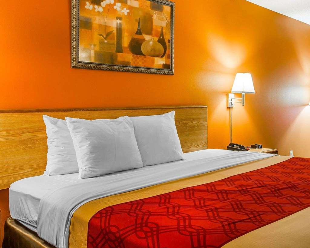 Econo Lodge Kingsland Room photo