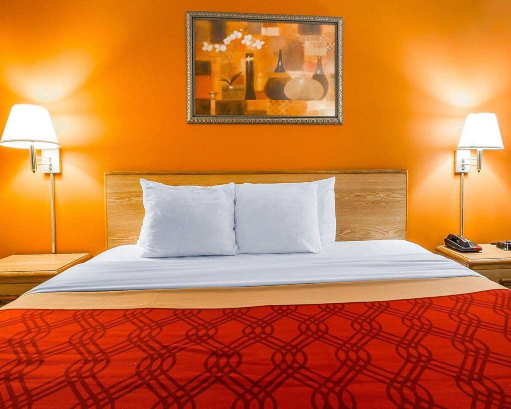 Econo Lodge Kingsland Room photo